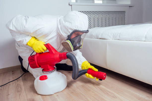Pest Control for Restaurants in San Pablo, NM
