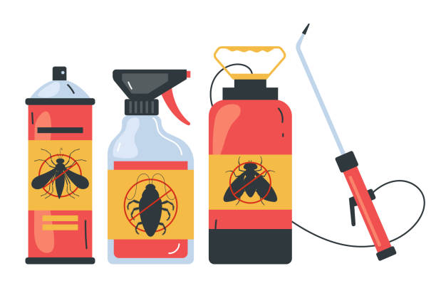 Best Exterminator Services  in San Pablo, NM